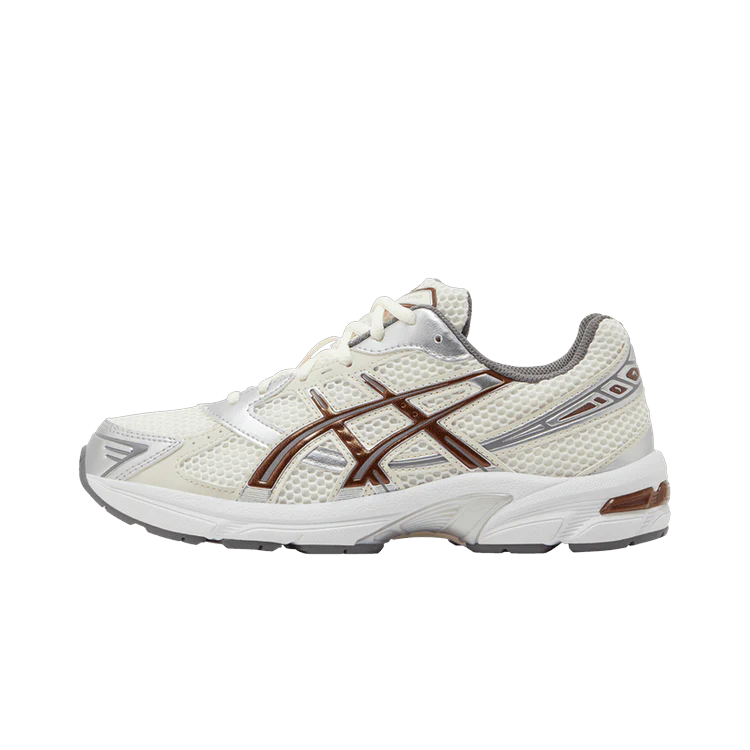 ASICS Gel-1130 Cream Reddish Brown