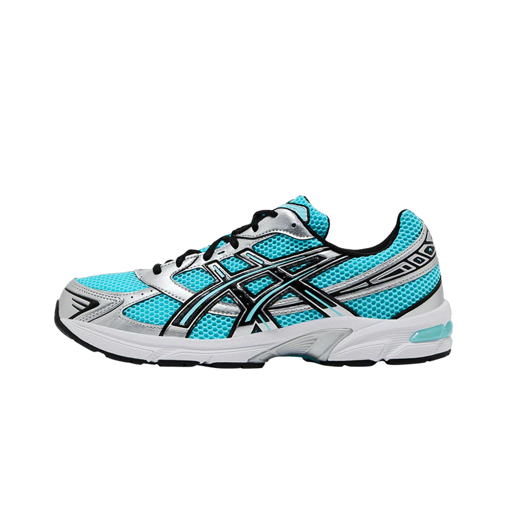 ASICS Gel-1130 Larimar Blue Silver