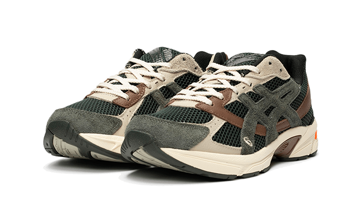 ASICS Gel-1130 MK-II HAL Studio Forest