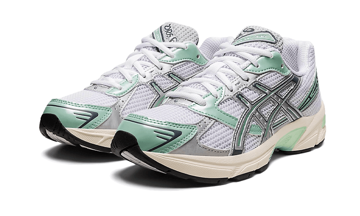 ASICS Gel-1130 Naked Sage Green