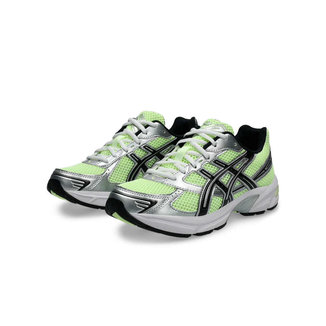 ASICS Gel-1130 Neon Pack Green