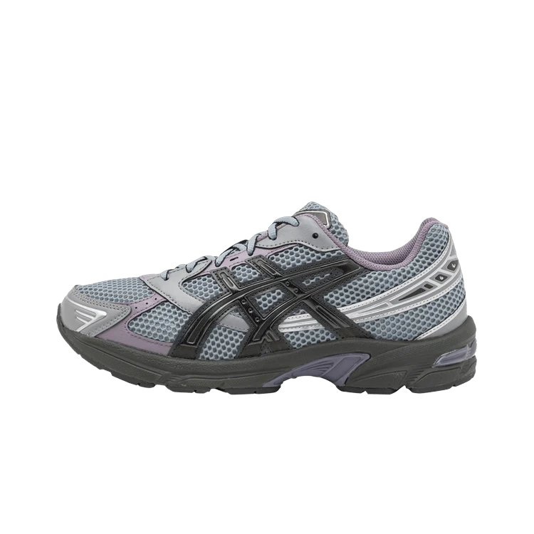 ASICS Gel-1130 Sheet Rock Black