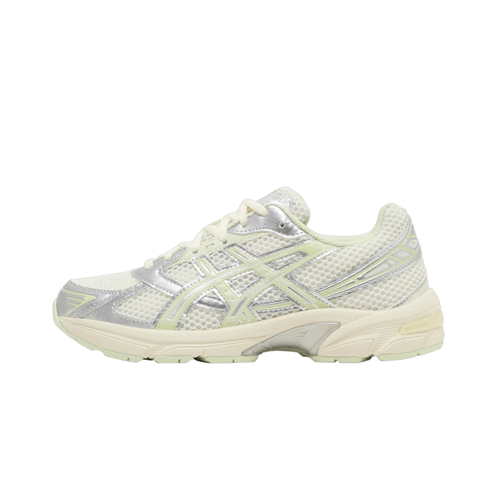 ASICS Gel-1130 Silver Pack Green