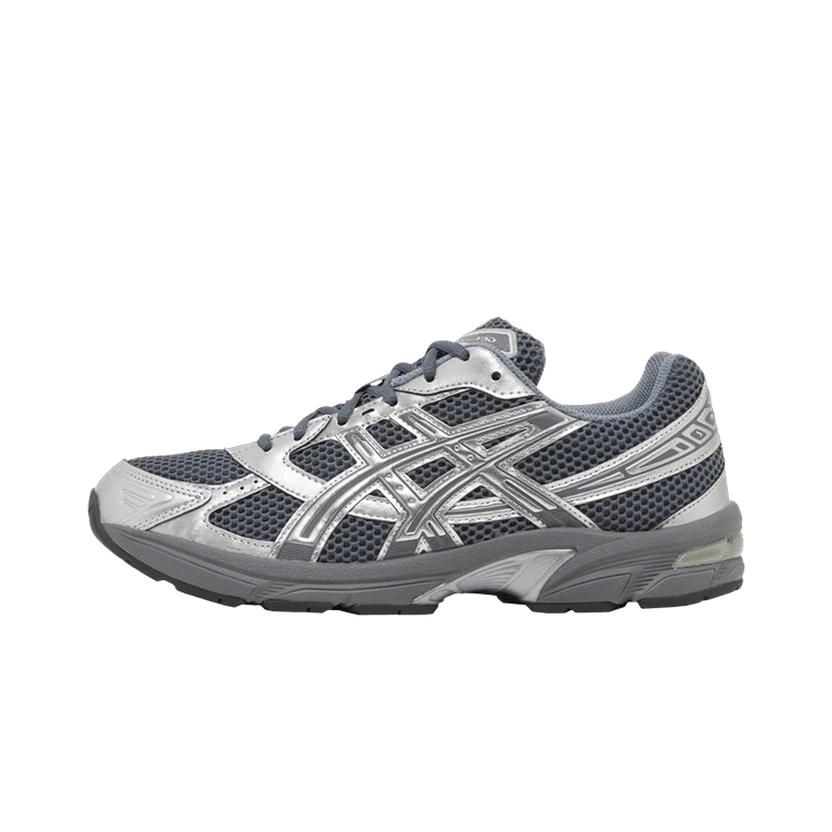 ASICS Gel-1130 Steel Grey Pure Silver