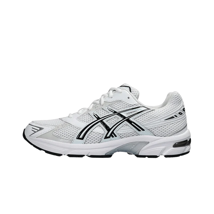 ASICS Gel-1130 White Black