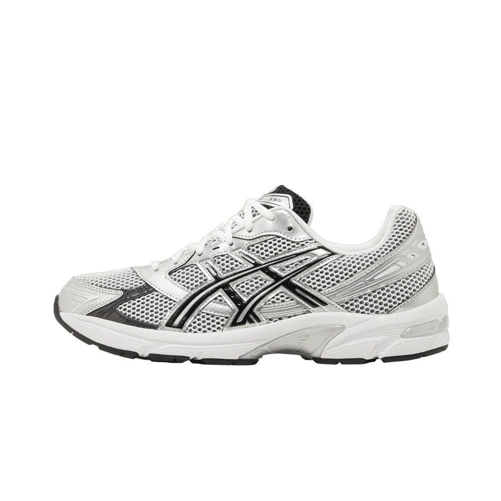ASICS Gel-1130 White Black Silver