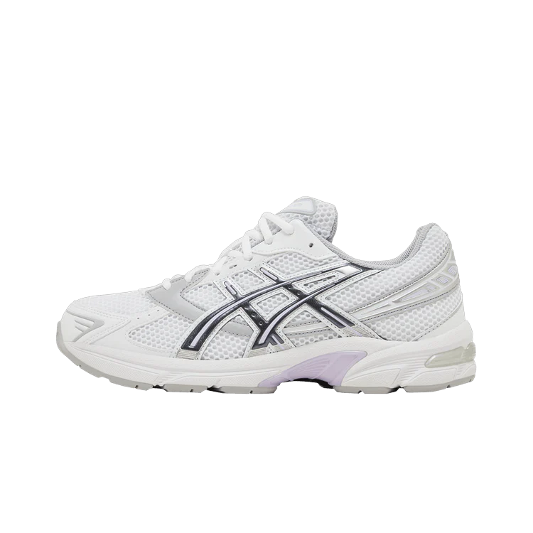 ASICS Gel-1130 White Carrier Grey Lilac