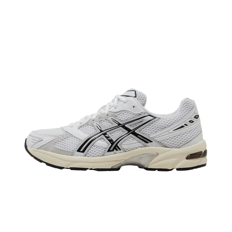 ASICS Gel-1130 White Cloud Grey