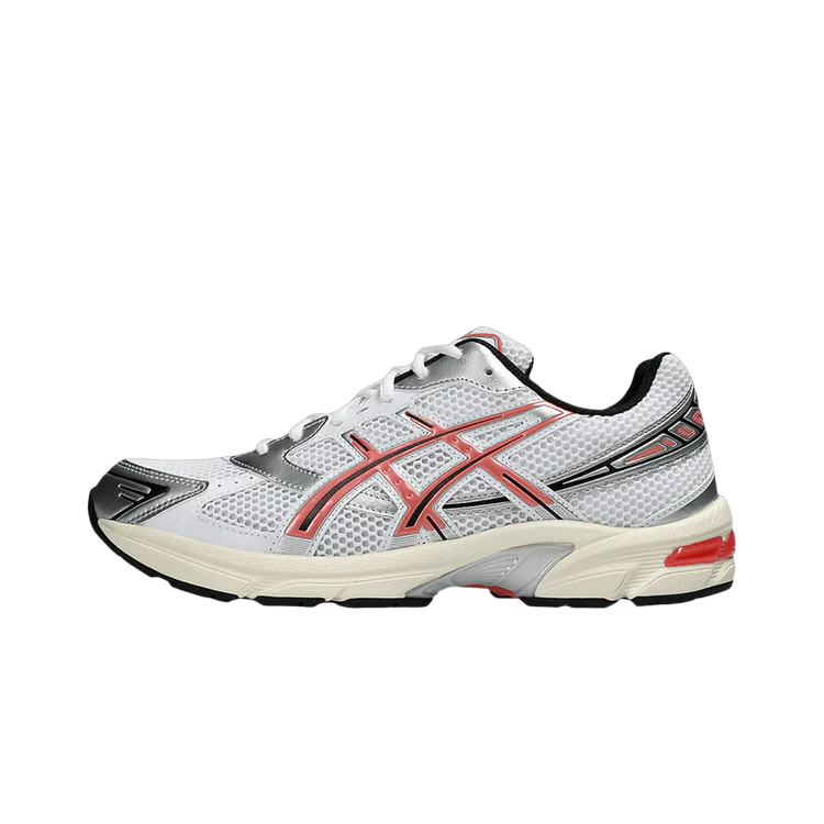 ASICS Gel-1130 White Desert Red