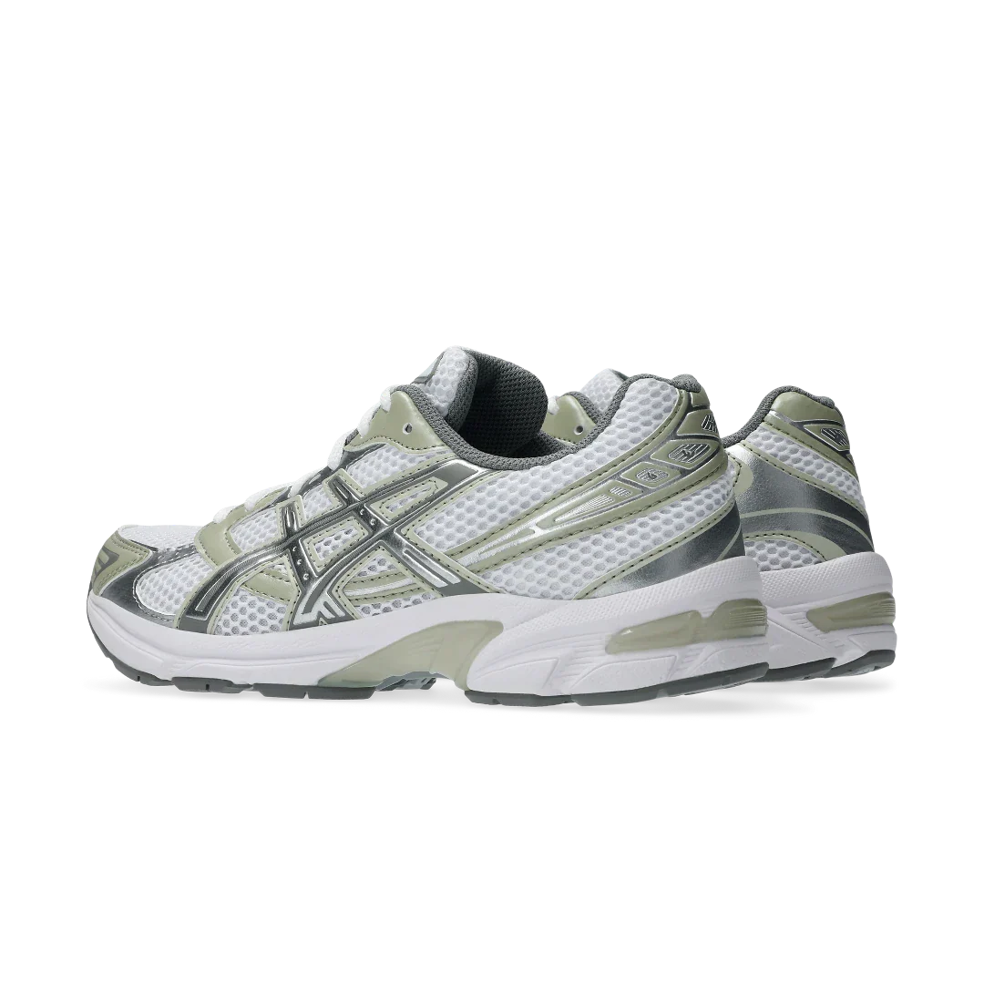 ASICS Gel-1130 White Dried Leaf Green