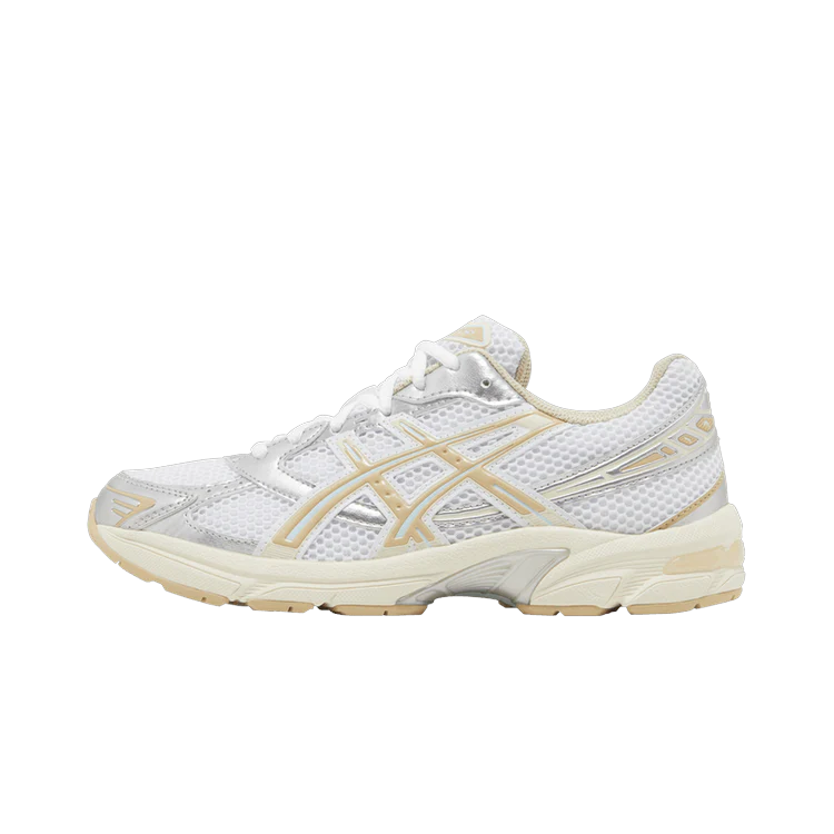 ASICS Gel-1130 White Dune