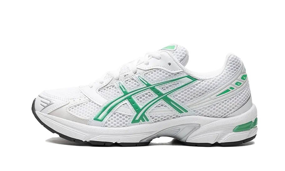 ASICS Gel-1130 White Malachite Green