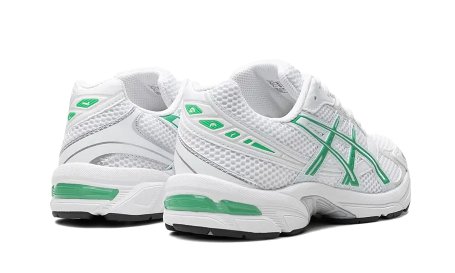 ASICS Gel-1130 White Malachite Green