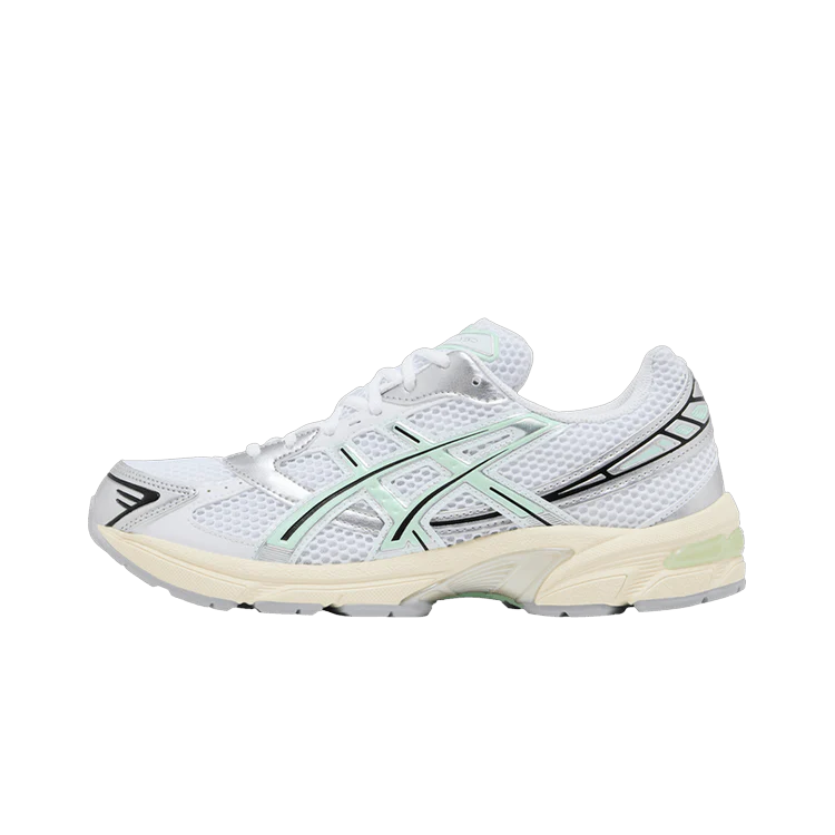 ASICS Gel-1130 White Mint Tint