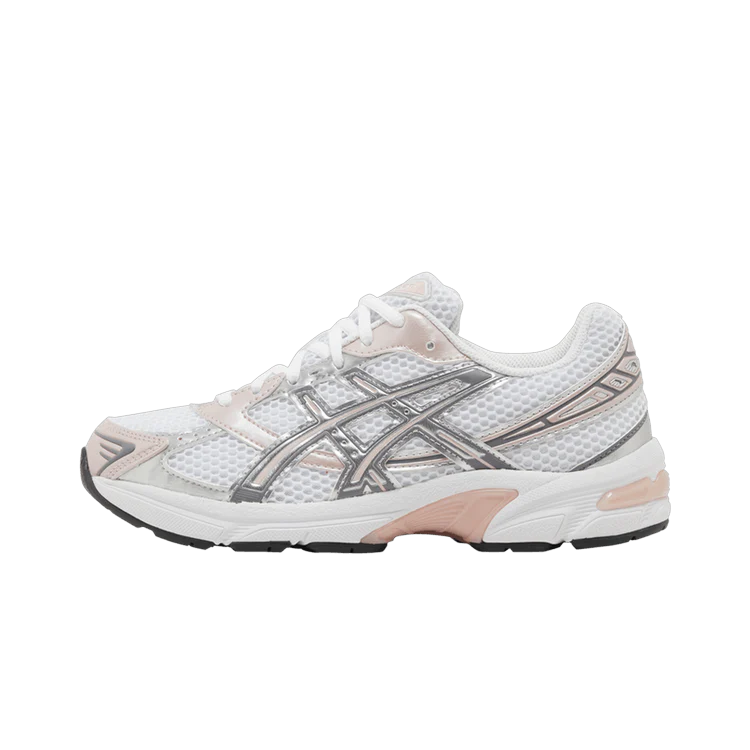 ASICS Gel-1130 White Neutral Pink