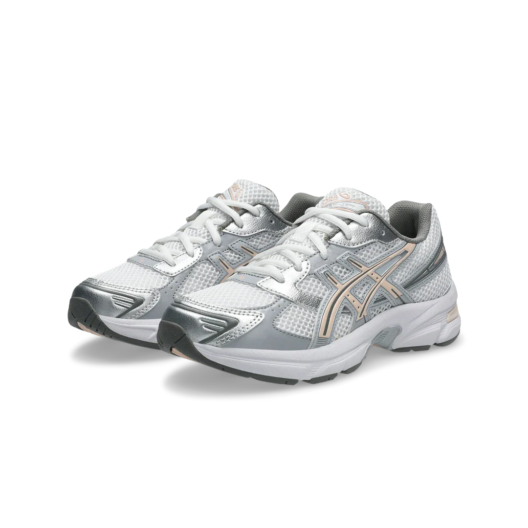 ASICS Gel-1130 White Pearl Pink
