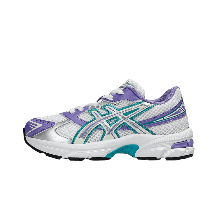 ASICS Gel-1130 White Space Lavender (PS)