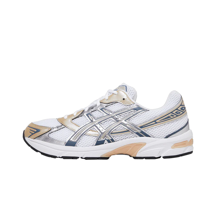 ASICS Gel-1130 White Wood Crepe