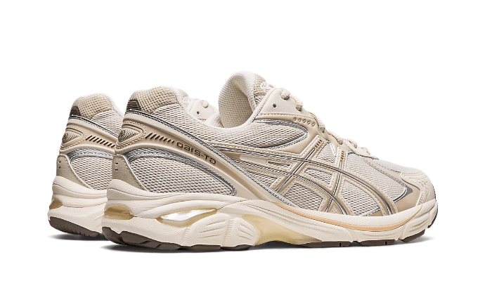 ASICS Gel-2160 Oatmeal Simply Taupe