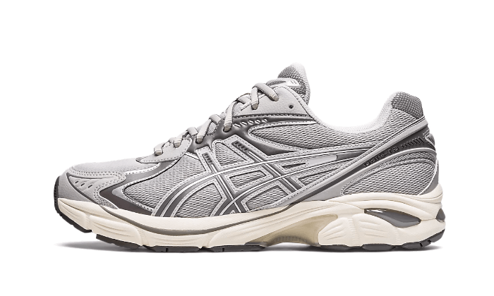 ASICS Gel-2160 Oyster Grey Carbon