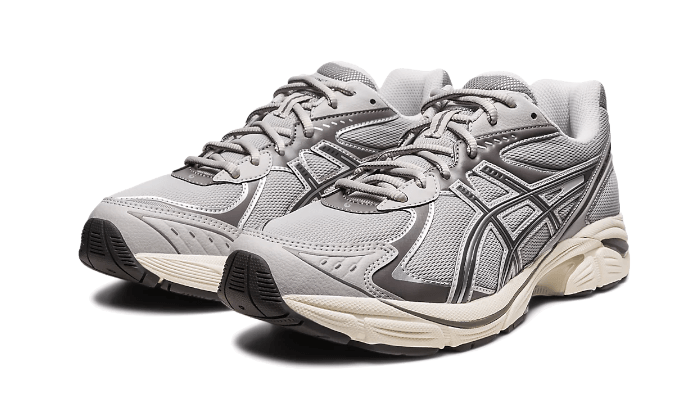 ASICS Gel-2160 Oyster Grey Carbon