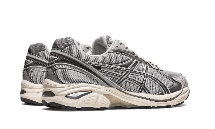 ASICS Gel-2160 Oyster Grey Carbon