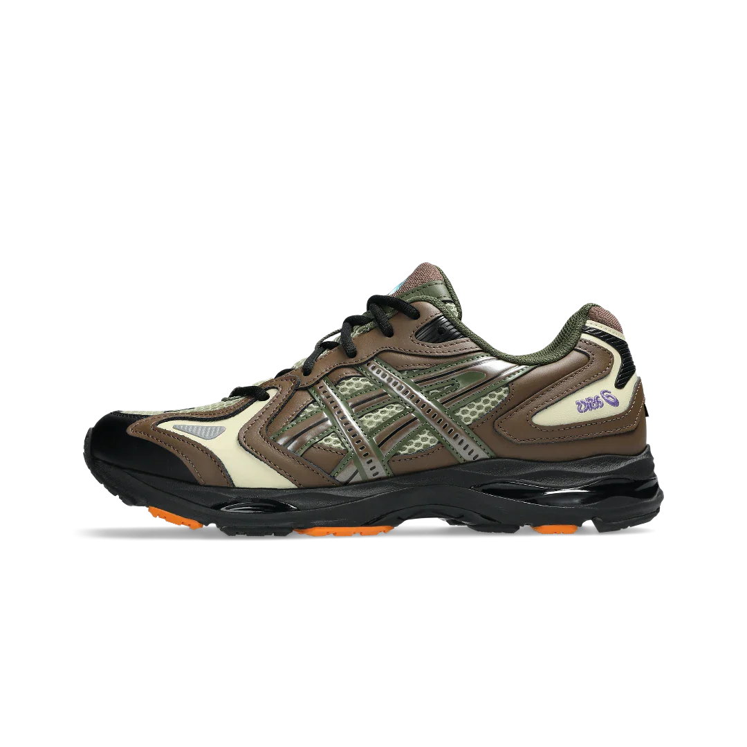 ASICS Gel-K1011 Gallery Dept. Mental Energy Khaki