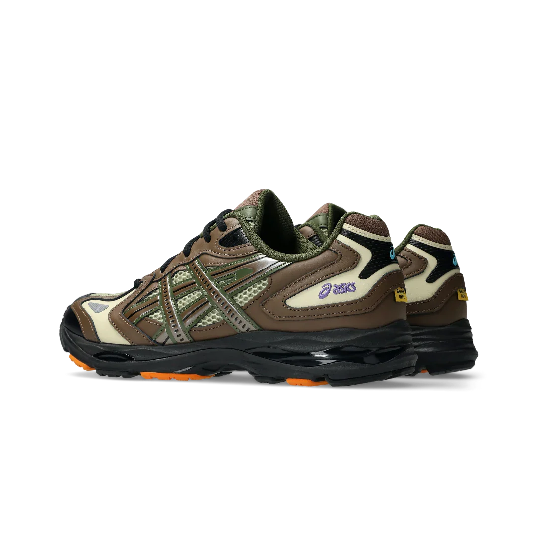 ASICS Gel-K1011 Gallery Dept. Mental Energy Khaki
