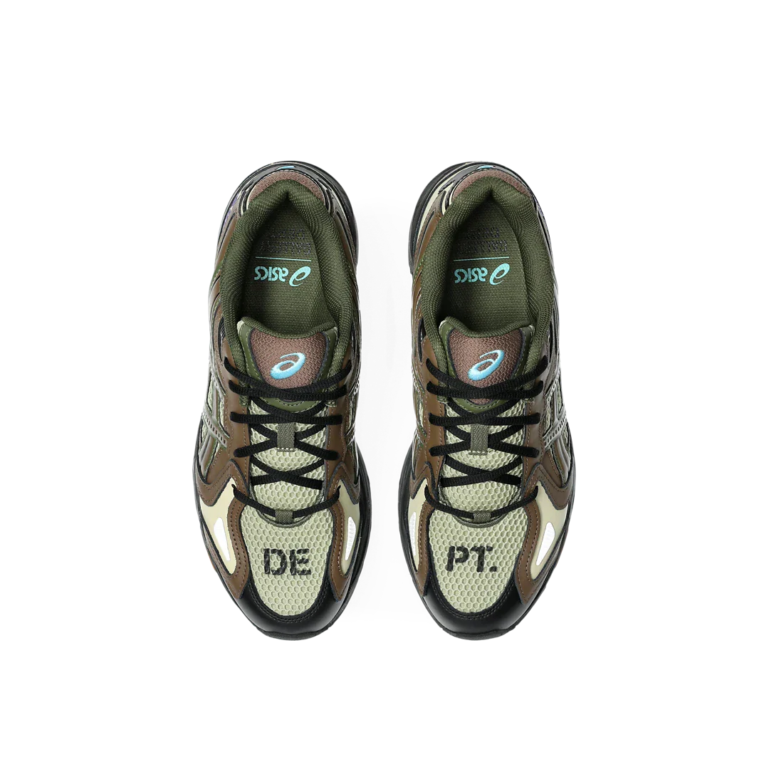 ASICS Gel-K1011 Gallery Dept. Mental Energy Khaki