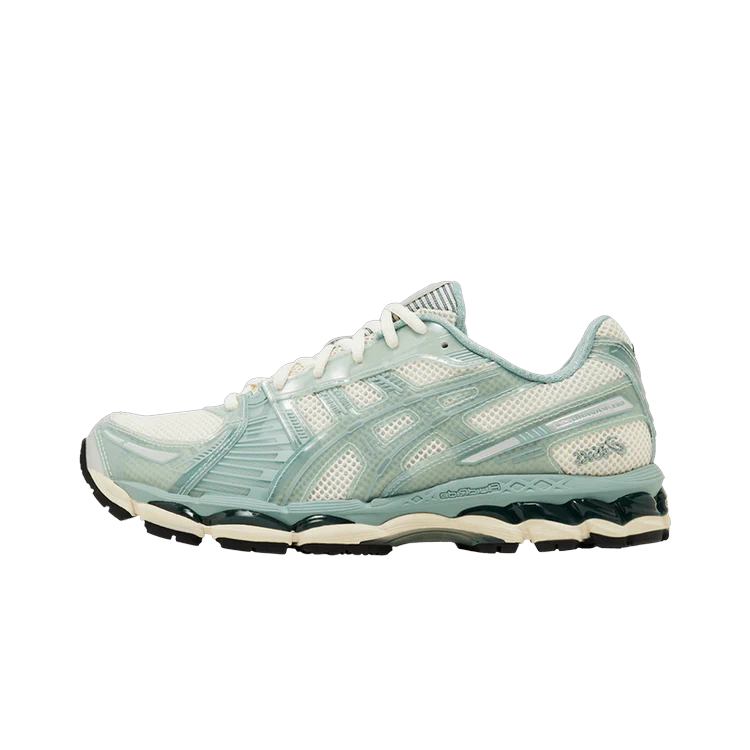 ASICS Gel-Kayano 12.1 Kith Cream Sage