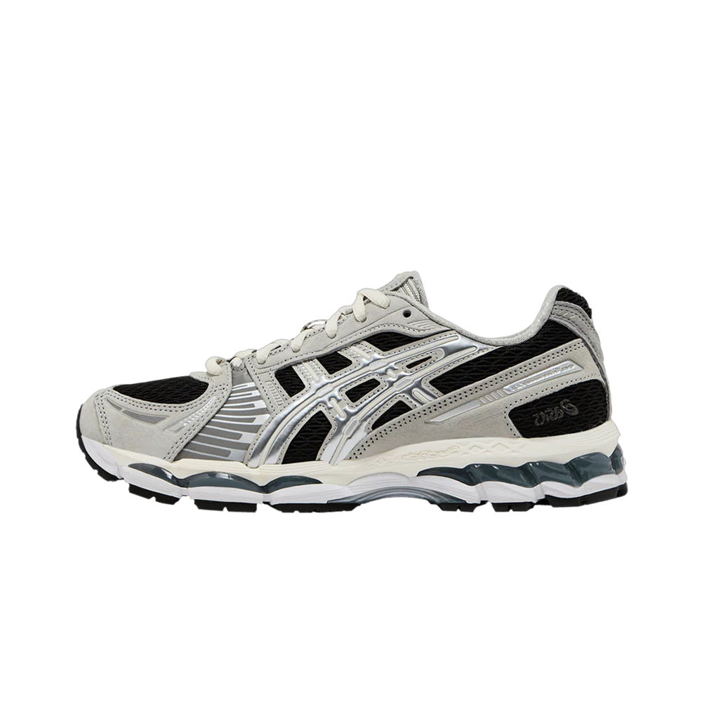 ASICS Gel-Kayano 12.1 Kith Peat Cream
