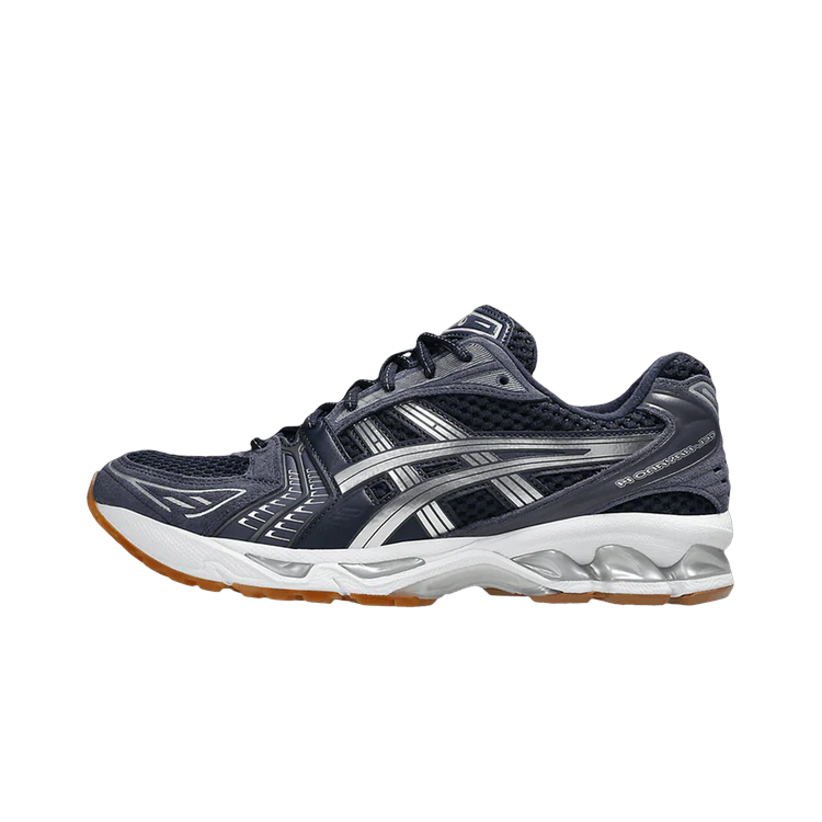 ASICS Gel-Kayano 14 A.P.C. Midnight Indigo Fog