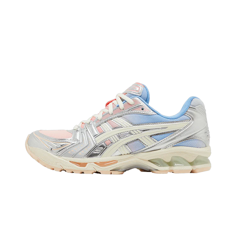 ASICS Gel-Kayano 14 Baked Pink Cream