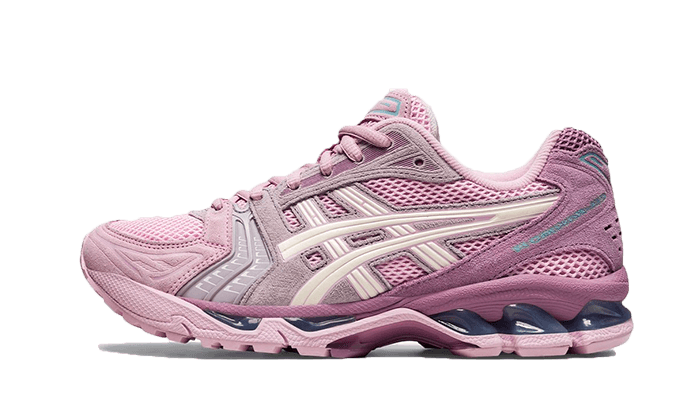 ASICS Gel-Kayano 14 Barely Rose Cream