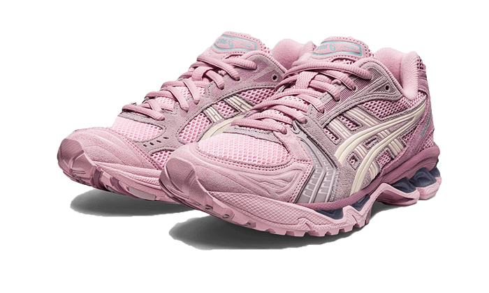 ASICS Gel-Kayano 14 Barely Rose Cream