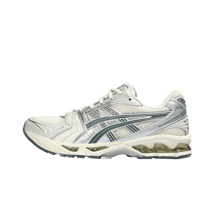 ASICS Gel-Kayano 14 Birch Dark Pewter