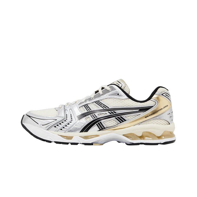 ASICS Gel-Kayano 14 Birch Pure Silver