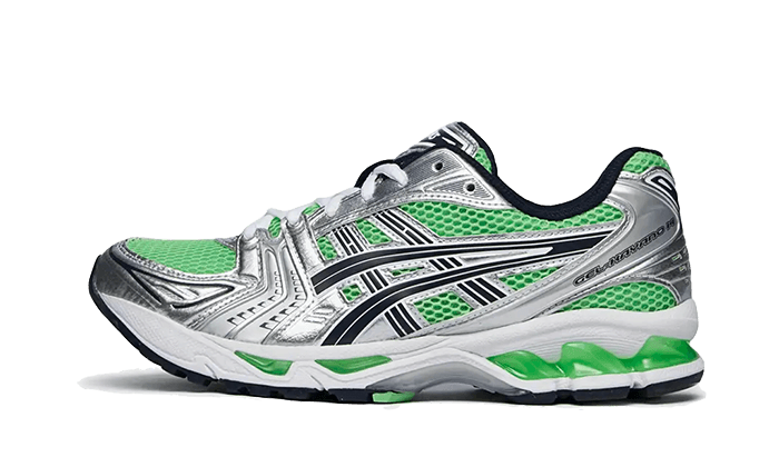 ASICS Gel-Kayano 14 Bright Lime Midnight