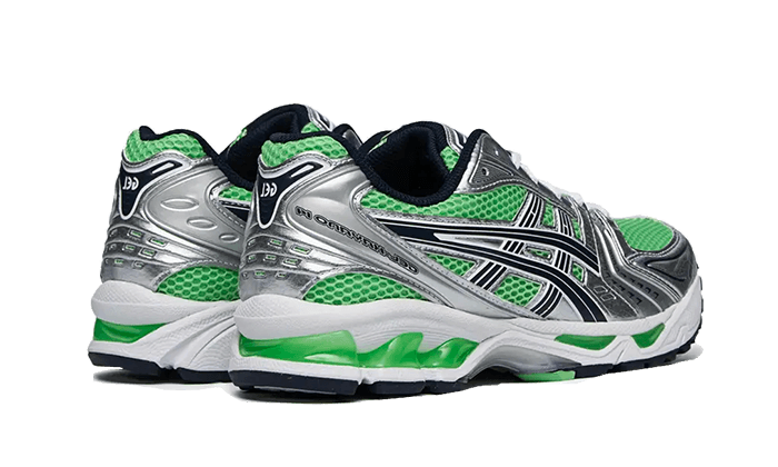 ASICS Gel-Kayano 14 Bright Lime Midnight