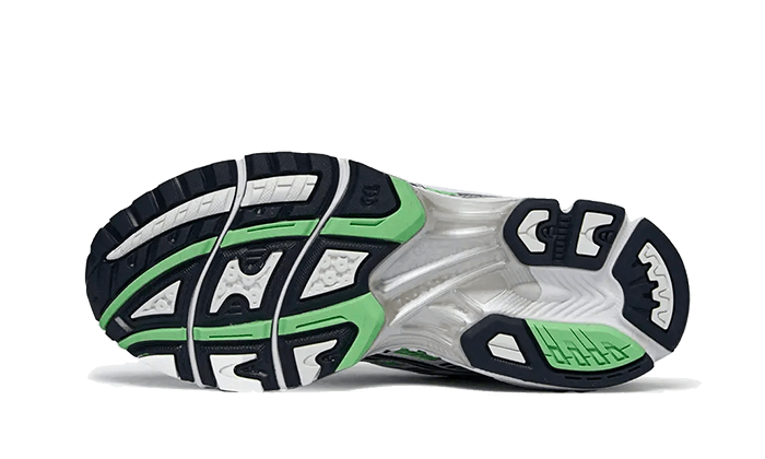 ASICS Gel-Kayano 14 Bright Lime Midnight