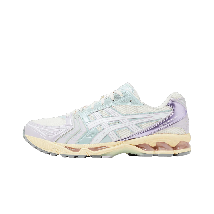 ASICS Gel-Kayano 14 Cream Dusk Violet