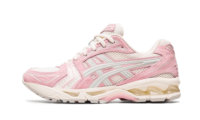 ASICS Gel-Kayano 14 Cream Pink Salt