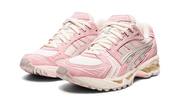 ASICS Gel-Kayano 14 Cream Pink Salt