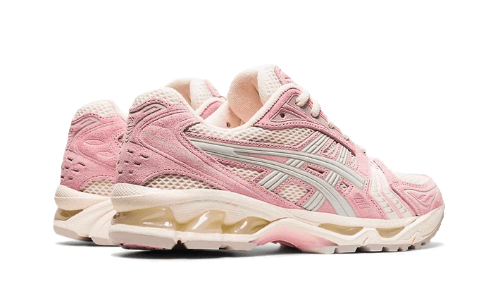 ASICS Gel-Kayano 14 Cream Pink Salt