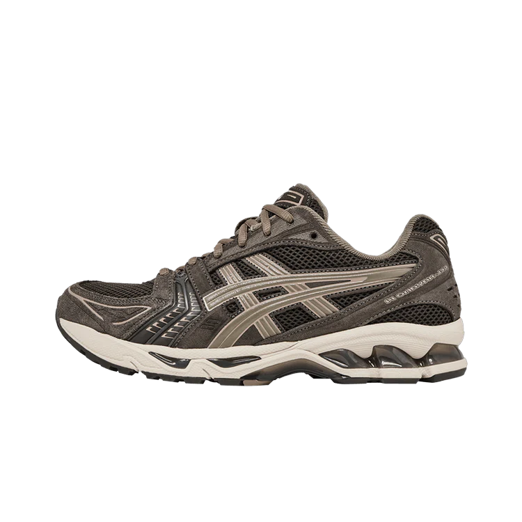ASICS Gel-Kayano 14 Dark Sepia