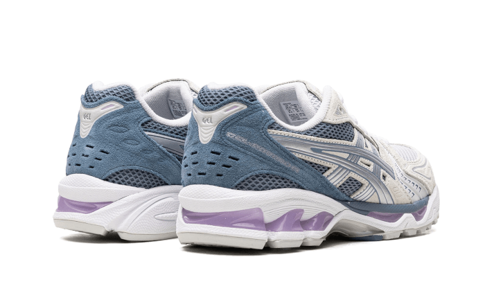 ASICS Gel-Kayano 14 Glacier Grey Lilac