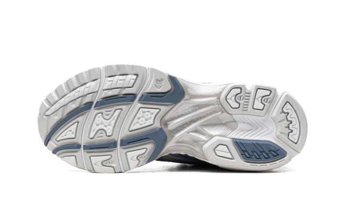 ASICS Gel-Kayano 14 Glacier Grey Lilac