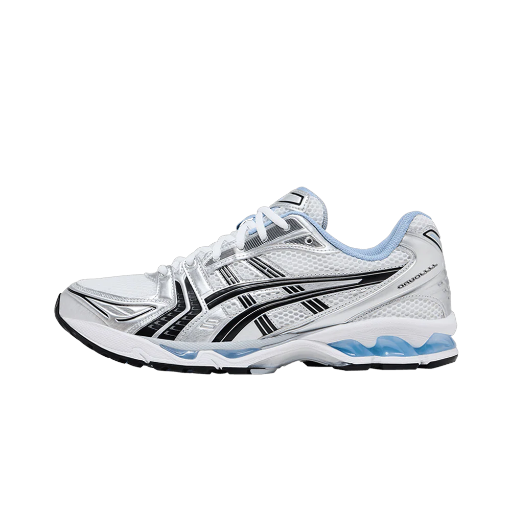 ASICS Gel-Kayano 14 JJJJound White Blue