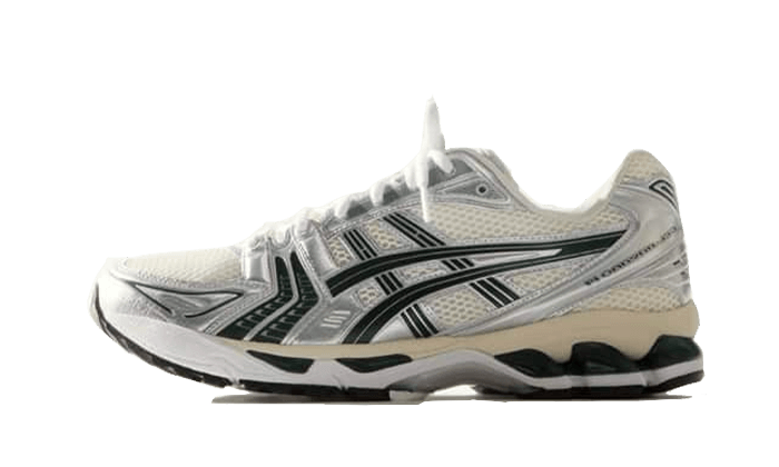 ASICS Gel-Kayano 14 Kith Cream Scarab (2023)