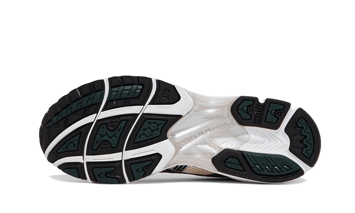 ASICS Gel-Kayano 14 Kith Cream Scarab (2023)